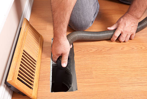 Best Emergency Air Duct Cleaning  in Rkville, PA
