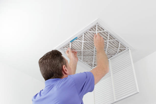 Trusted Parkville, PA Airduct Cleaning Experts